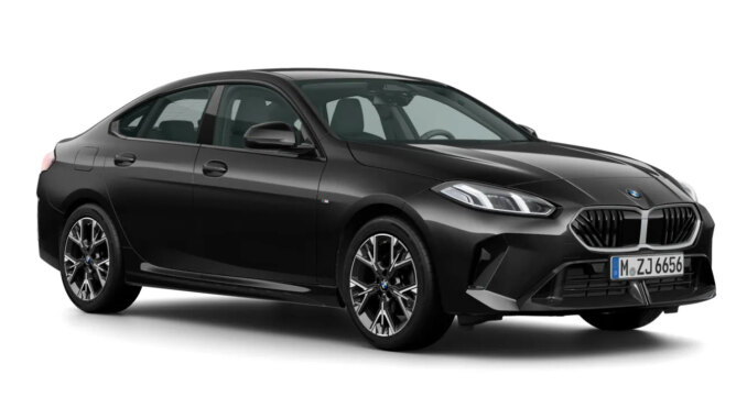 BMW 2 Series 220i M Sport 2dr Step Auto [Tech+ Pack] Petrol Coupe - Image 1